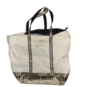 Victoria's secret bag